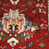 Karajar runner 420 x 75 cms - The Nomads Tent